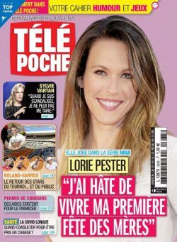 Tele Poche – 24 Mai 2021