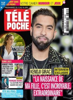 Tele Poche – 7 Juin 2021