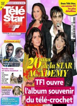 Tele Star – 17 Mai 2021