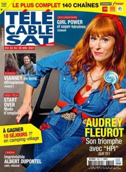 Telecable Sat Hebdo – 17 Mai 2021