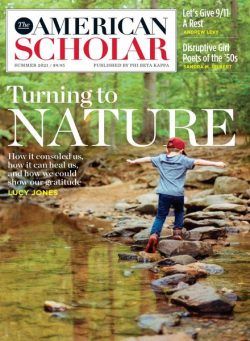 The American Scholar – June 2021