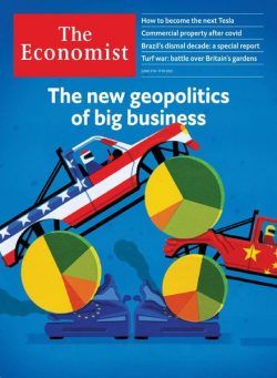 The Economist UK Edition – June 05, 2021