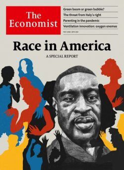 The Economist UK Edition – May 22, 2021