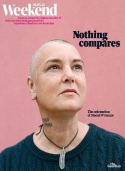 The Guardian Weekend – 29 May 2021