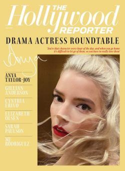 The Hollywood Reporter – June 02, 2021