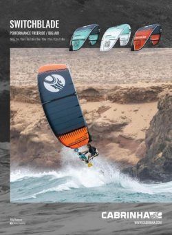 The Kite Mag – May 2021