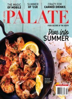 The Local Palate – June 2021