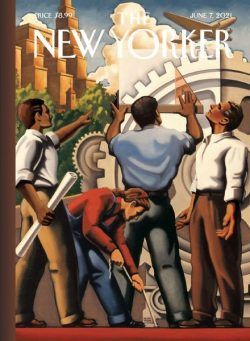The New Yorker – June 07, 2021