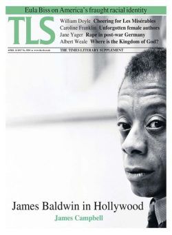 The Times Literary Supplement – 14 April 2017