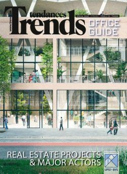 Trends Tendances Office Guide – 27 Mai 2021