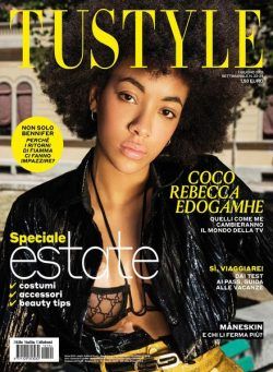 Tu Style – 01 giugno 2021