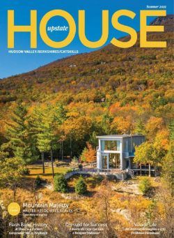 Upstate House – Summer 2021