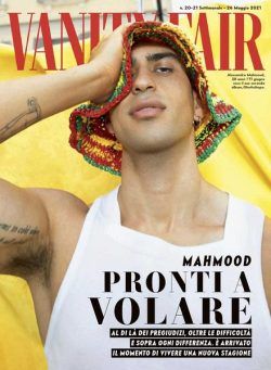 Vanity Fair Italia – 26 maggio 2021