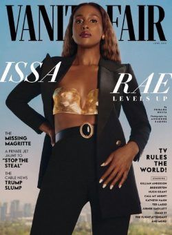 Vanity Fair USA – June 2021