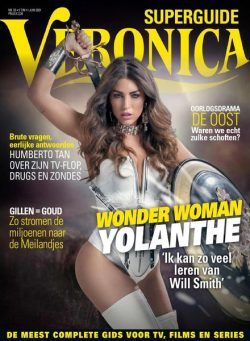 Veronica Magazine – 05 juni 2021