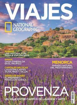 Viajes National Geographic – junio 2021