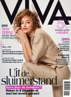 Viva Netherlands – 19 mei 2021