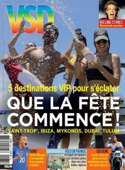 VSD – Juin 2021