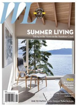 Western Living – June 2021