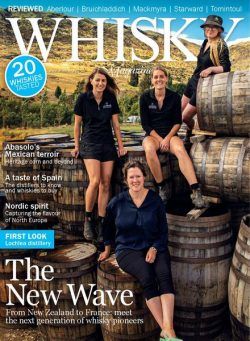 Whisky Magazine – July 2021