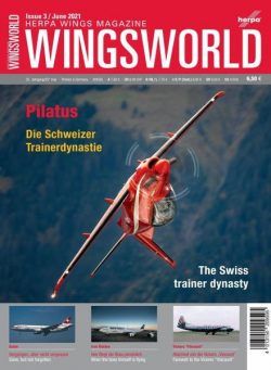 WingsWorld – 05 Juni 2021