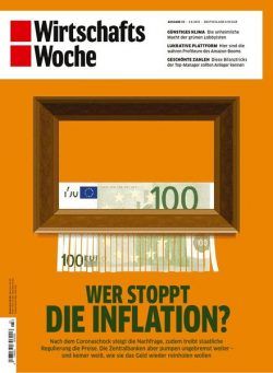 Wirtschaftswoche – 04 Juni 2021