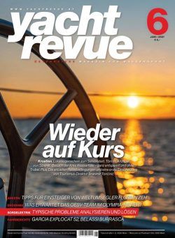 Yachtrevue – 04 Juni 2021