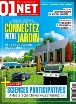 01net – 23 juin 2021