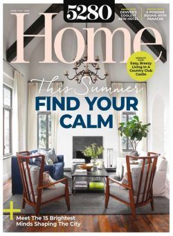 5280 Home – June 2021