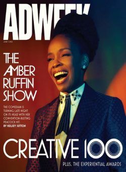 Adweek – June 07, 2021