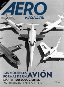 Aero Magazine America Latina – junio 2021