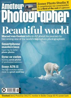 Amateur Photographer – 10 July 2021