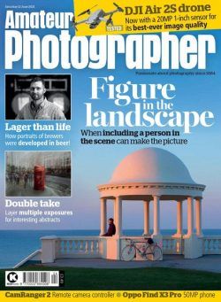 Amateur Photographer – 12 June 2021