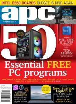 APC – July 2021