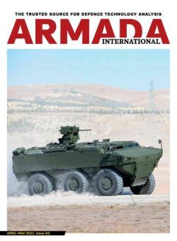 Armada International – April-May 2021