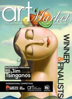 Art Market – Issue 60 – June 2021
