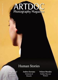 Artdoc Photography Magazine – 25 June 2021