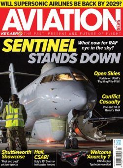Aviation News – July 2021