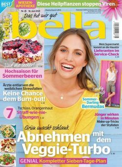 Bella Germany – 16 Juni 2021