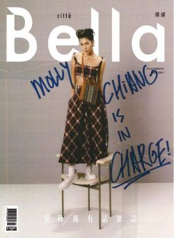 Bella Magazine – 2021-06-01