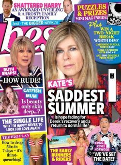 Best – 06 July 2021