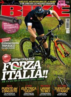 Bike Espana – junio 2021