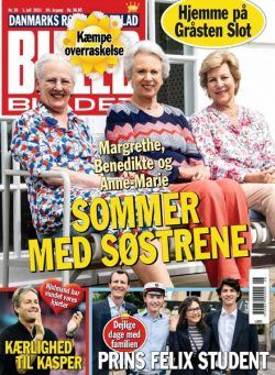 Billed-Bladet – 01 juli 2021