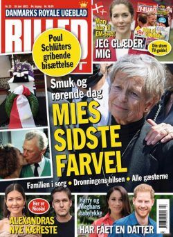 Billed-Bladet – 10 juni 2021