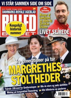 Billed-Bladet – 17 juni 2021