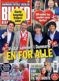 Billed-Bladet – 24 juni 2021