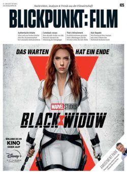 BlickpunktFilm – 21 Juni 2021