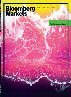 Bloomberg Markets Europe – 08 June 2021