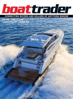 Boat Trader Australia – June 21, 2021