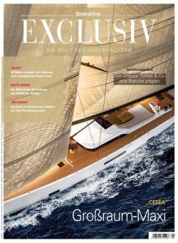 Boote Exclusiv – Juli 2021